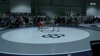 65 kg Cons. Sub-rd Of 16 - Gable Porter, Cavalier Wrestling Club vs Michael Schiffhauer, New York