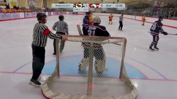 Replay: Home - 2025 Princeton vs Sicamous | Sep 20 @ 6 PM