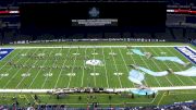 Music City LEAVE IT AT THE RIVER HIGH CAM at 2024 DCI World Championship (WITH SOUND)
