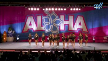 Cheer Extreme - Youth Elite [2024 L5 Youth Day 1] 2024 Aloha Gatlinburg Showdown