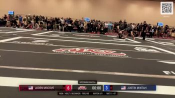 Replay: Mat 6 - 2023 ADCC New Jersey Open | Oct 13 @ 9 AM