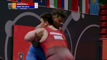 Replay: Mat A - 2026 Ulaanbaatar Open - Ranking Series #3 | Jun 5 @ 10 AM