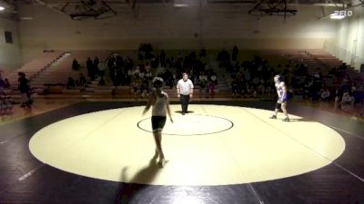 132 lbs Coltson Mathis, Lewisville The Colony vs Jacob Gutknecht, Frisco