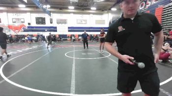 157 lbs Cons. Round 6 - Larson Morga, Etiwanda vs Marcos Nava, Barstow