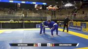 David Jeremiah Perez vs Matthew B Weir 2025 Pan Jiu Jitsu IBJJF Championship