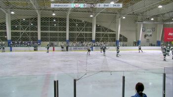 Replay: Home - 2025 Lakers vs Jr. Reign | Mar 8 @ 7 PM