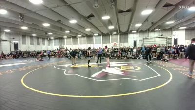 Replay: Mat 12 - 2025 NCCT | Dec 19 @ 9 AM