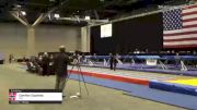 CamRon Oquendo - Tumbling, PAC - 2021 USA Gymnastics Championships