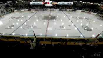 Replay: Home - 2024 Spirit vs Golden Hawks | Dec 13 @ 7 PM