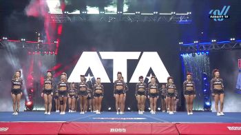 ATA - Atomic [2025 League 6] 2025 NCA All-Star National Championship