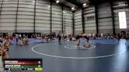 200+ Semis & 1st Wrestleback (8 Team) - Erin Caudle, Southern Indiana Storm vs Jeralyn Spear, Combat Athletics Girls