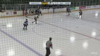 Replay: Home - 2024 Cubs U18 vs Sudbury Wolves U16 | Dec 14 @ 8 PM