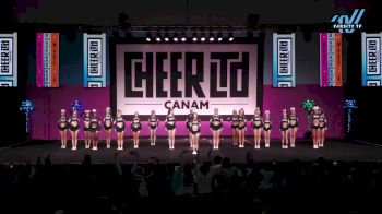 ATA - Smoke [2025 L4.2 Senior - Small Day 1] 2025 CANAM Grand Nationals