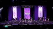 Shockwave [2026 Day 1 Junior--X-Small] 2026 Next Level Grand Nationals