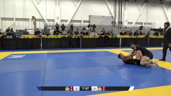 Brennan Jol vs David Vardanyan 2024 World IBJJF Jiu-Jitsu No-Gi Championship