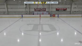 Replay: Home - 2024 PMHA vs BWC Gold | Jan 12 @ 8 AM