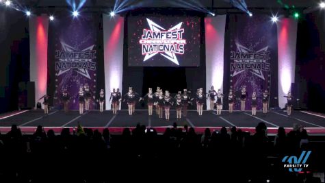 Woodlands Elite - Katy - Pistols [2023 L1 Youth - Medium] 2023 JAMfest Cheer Super Nationals