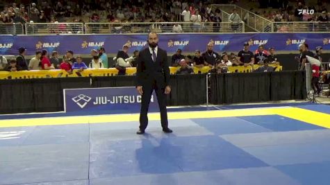 Kaleiah J Terlaje vs Victoria Kathleen Shelby 2026 Pan Kids Jiu-Jitsu IBJJF Championship
