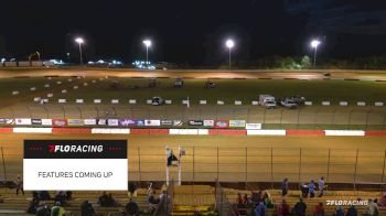 Full Replay | MARS Late Models at Red Hill Raceway 8/24/24