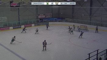 Replay: Home - 2024 CNHA Green U13 vs CRAA Gold U13 | Nov 10 @ 10 AM