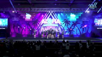 Spirit Athletics - Slay [2023 L4 Junior - D2 Day 2] 2023 Aloha Grand Nationals