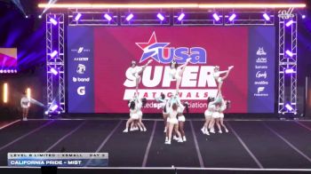 Replay: Arena - 2026 USA All Star Super Nationals | Mar 15 @ 8 AM