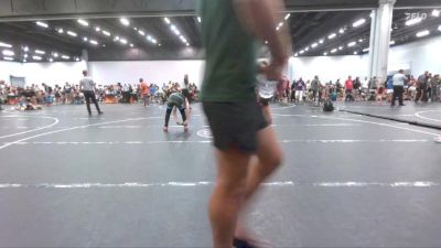 112 lbs Round 1 - Slade Puckett, RIKA vs Rylan Lynch, Rabbit Wrestling Club