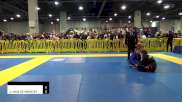 JOANNA CHRISTINE TRINDADE vs JANAINA MAIA DE MENEZES 2024 American National IBJJF Jiu-Jitsu Championship