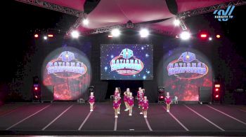 Dakota Spirit - Blaze [2023 L2 Youth Day 1] 2023 America's Best Grand Nationals
