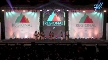 Rogue Athletics - SFV - SW4T [2024 L4 Senior 2] 2024 The West Regional Summit