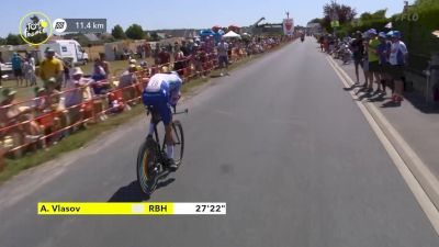 Replay: Tour de France | Jul 9 @ 11 AM