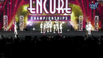 HCA Gems - Lady Luck [2024 L1 Youth - D2 2] 2024 Encore Lexington Showdown