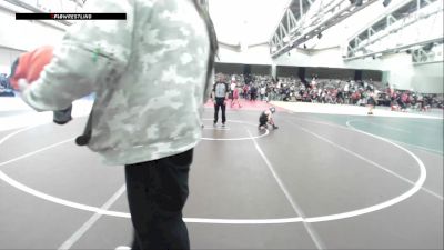 60-B lbs Consi Of 16 #1 - Matthew Danby, Team Tugman vs Luke Campbell, Bensalem