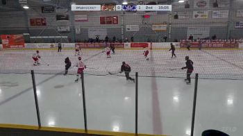 Replay: Home - 2024 Blind River vs Soo | Sep 21 @ 6 PM