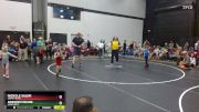 52 lbs Quarterfinal - Dresden Deane, Hard Rock vs Nickole Salem, Legacy Elite