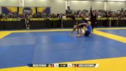 Maxwell Kevin Cummings vs Mehedi Patwary 2024 World IBJJF Jiu-Jitsu No-Gi Championship