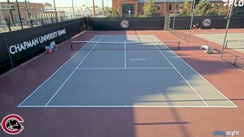 Replay: Court 4 - 2025 Caltech vs Chapman | Apr 8 @ 4 PM