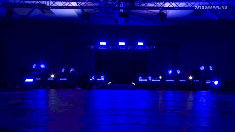 Collin Brasfield vs Wade Parks 2025 Fight to Win 293