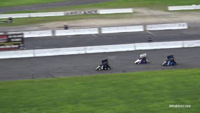 Replay: Wild Thing Kart Series at Stafford | Aug 12 @ 6 PM