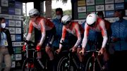 On-Site: Dutch Disaster In World Championships Team Time Trial