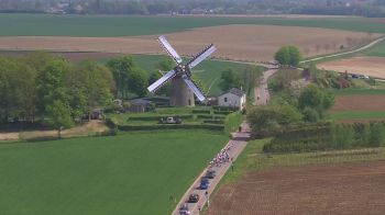 Replay: 2025 Amstel Gold Race