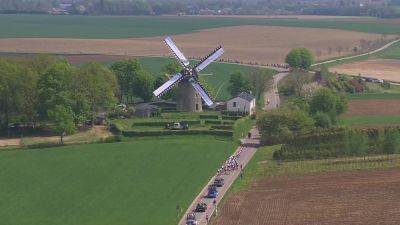 Replay: 2025 Amstel Gold Race