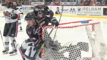 Replay: Home - 2023 Knoxville vs Birmingham | Oct 28 @ 7 PM