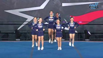 Premier Cheer - Leopards [2025 L1 Junior - D2 Day 2] 2025 ACA Grand Nationals