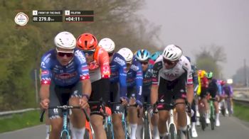 Regardez: 2026 Milano-Sanremo