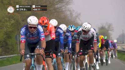 Regardez: 2026 Milano-Sanremo