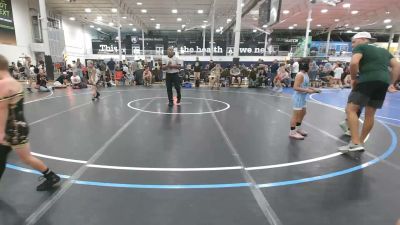 61 lbs Final - Noah Reino, Revival X - EL vs Vincent Eckburg, Kraken Red - EL