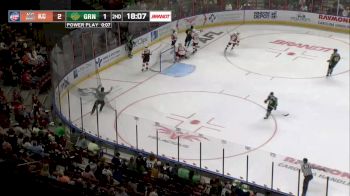 Replay: Away - 2025 Kansas City vs Greenville | Mar 16 @ 3 PM