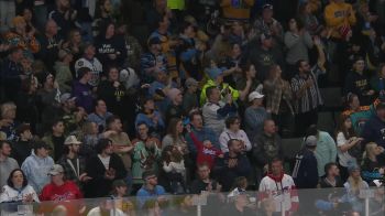 Replay: Away - 2024 Kalamazoo vs Toledo | Feb 9 @ 7 PM