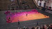 Roslyn HS "Roslyn Heights NY" at 2025 WGI Guard East Power Regional